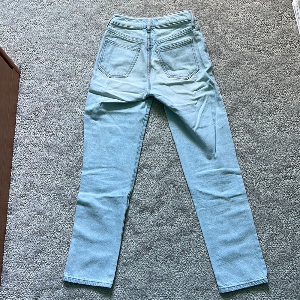 Pacsun jeans - Picture 2 of 3